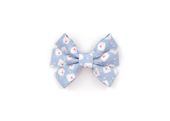The Reeves - Girly Bow