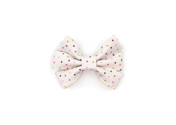 The Francis - Girly Bow