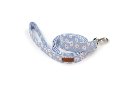 The Reeves Leash