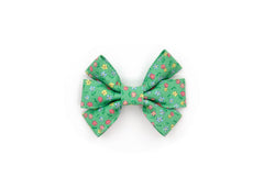 The Juniper Girly Bow
