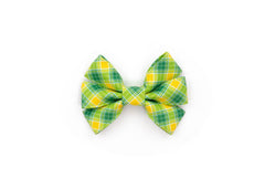 The Arnold Girly Bow