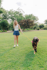 The Percy Leash