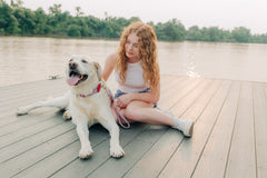 The Rowan Leash
