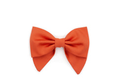 Signature Lady Bow - Terracotta