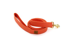 Signature Leash - Terracotta