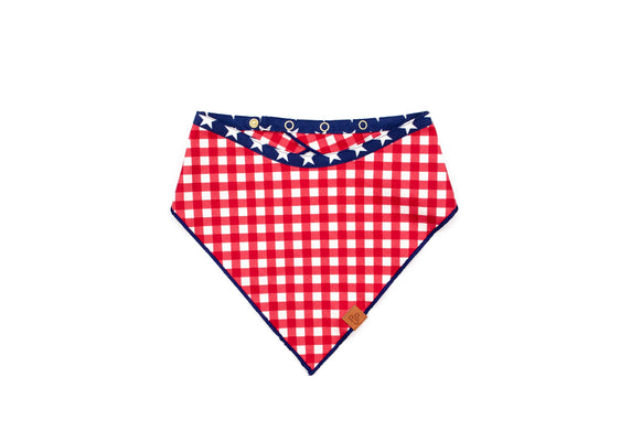 The Belle Bandana