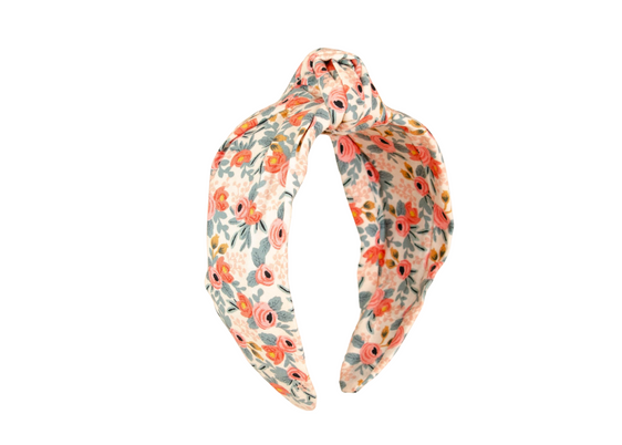 The Clara Headband