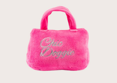 Barkin Bag Toy