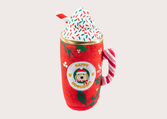 Howliday Cheer Mug