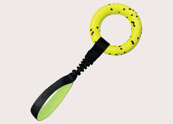 Kong Reflex Tug Dog Toy
