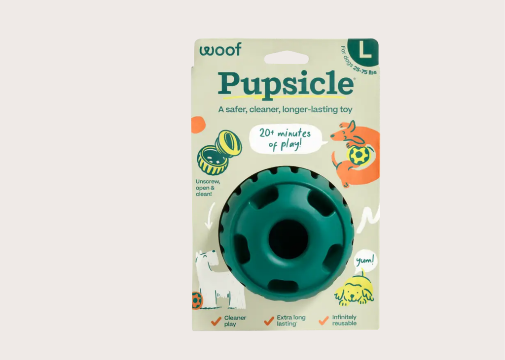 Party Pupsicle