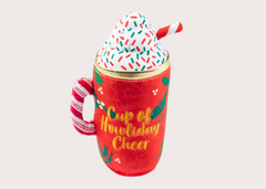 Howliday Cheer Mug