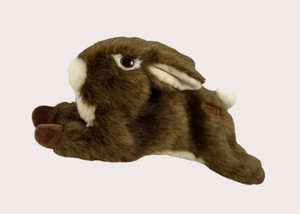 Kong Wild Bunny Toy