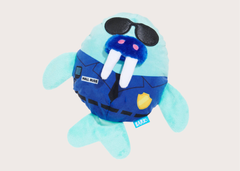 Mall Russ Security Toy