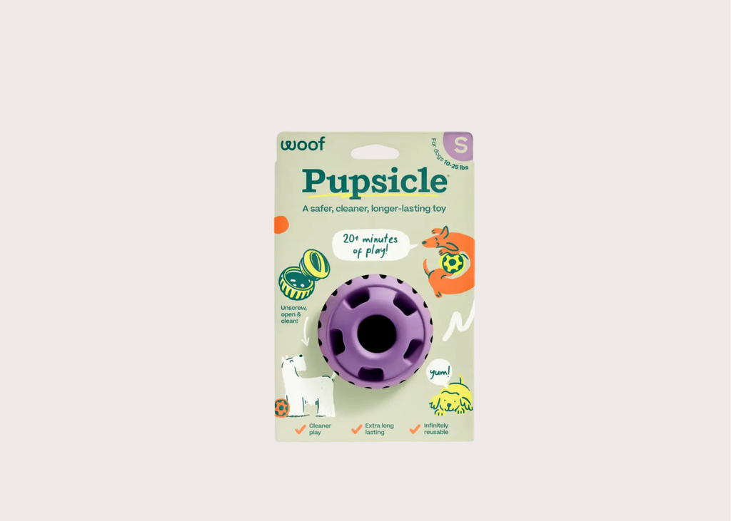 Party Pupsicle