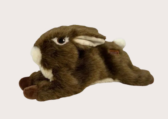 Kong Wild Bunny Toy
