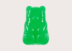 Bark Super Chewer Gummy Bear Toy