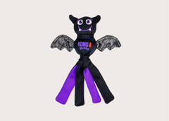 Kong Halloween Bat Wubba Small