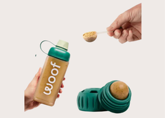 Treat Mixer Bottle