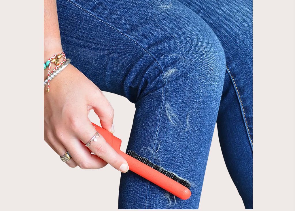Lint Remover Brush