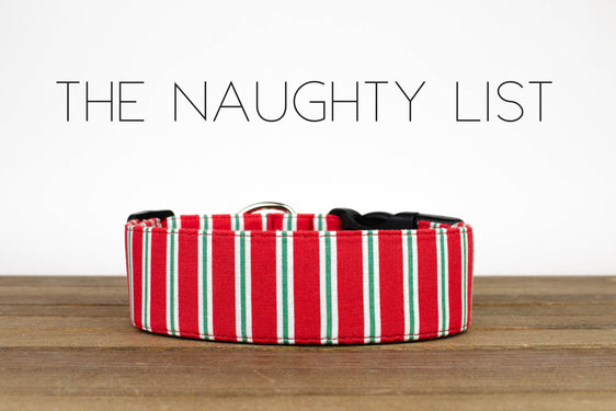 The Naughty List