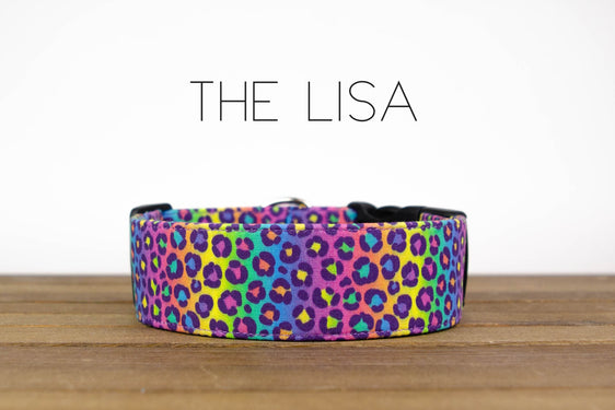 The Lisa