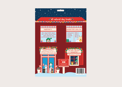 2025 Doggie Advent Calendar