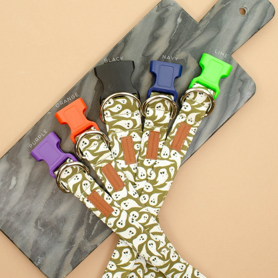 The Collins Bowtie