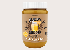 Buddy Butter