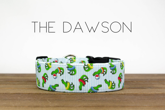 The Dawson