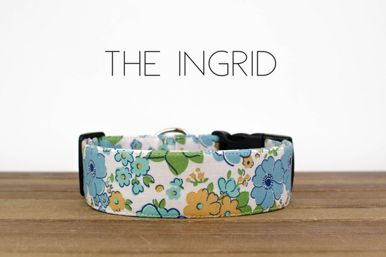 The Ingrid
