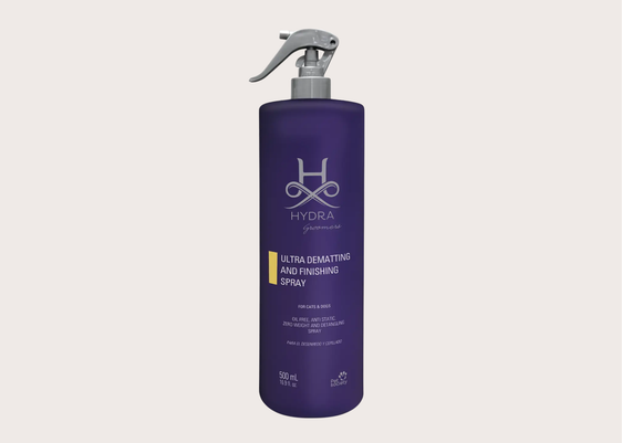 Hydra - Dematting and Finishing Spray