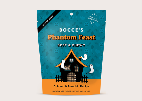 Dog Treats -  Phantom Feast