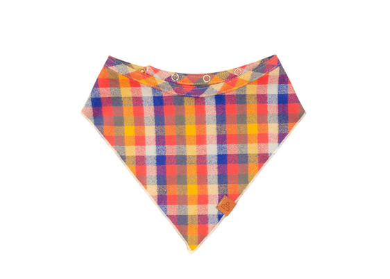 Rainier Bandana