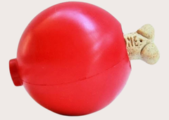 Holiday Treat Dispenser & Chew Toy