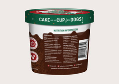 Cuppycake - Gingerbread Flavor