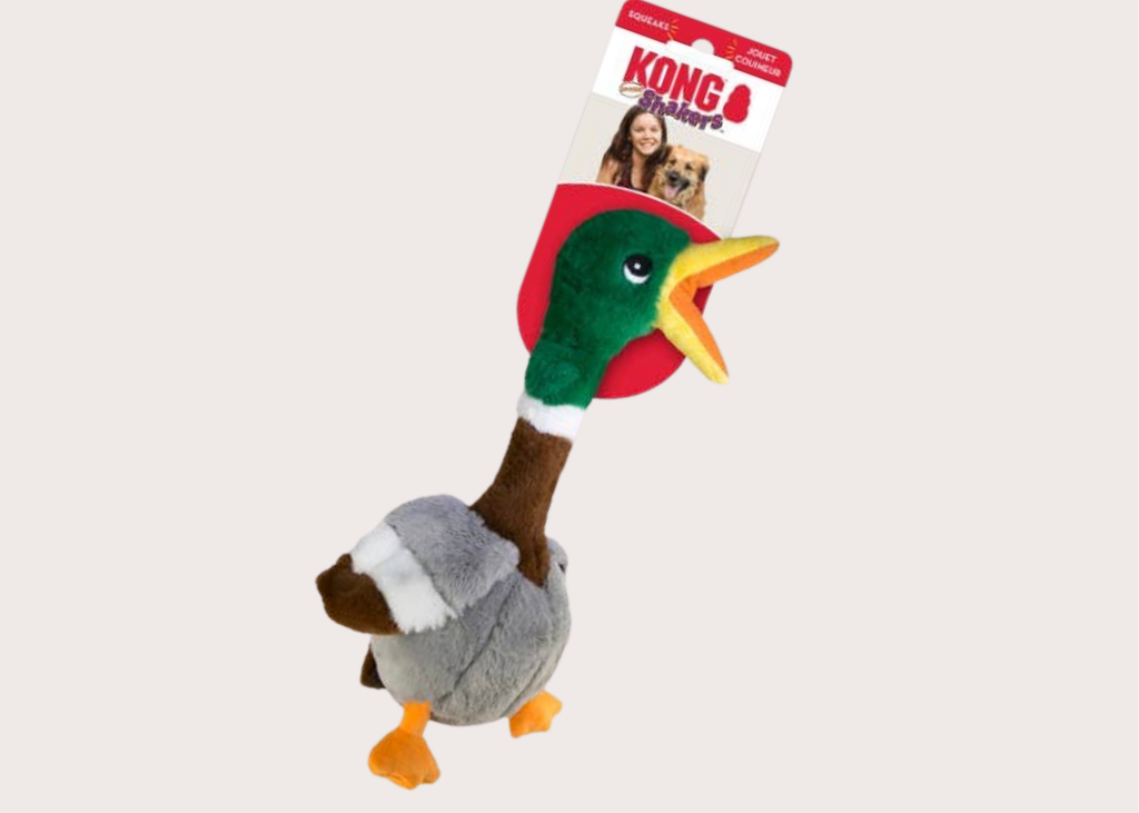 Kong Shakers - Giant Duck