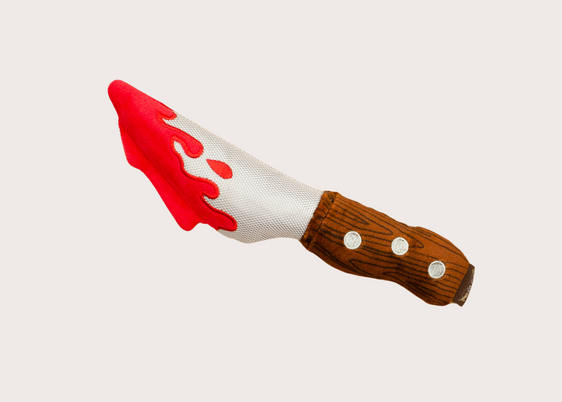 Doggy Dagger