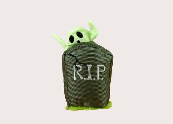 Ghoulish Grave