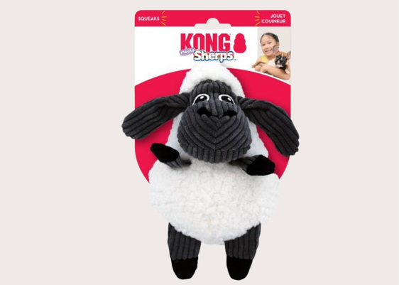 Kong Sherps - Sheep Medium