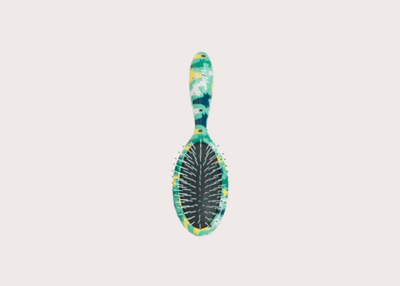 WetBrush Small Breed Detangler - Camo