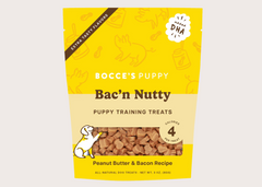 Puppy Training Treats