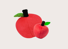 Garden Apple Toy