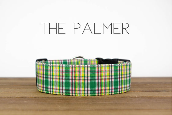 The Palmer