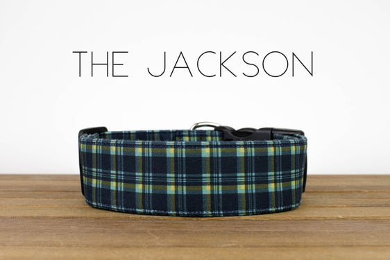 The Jackson