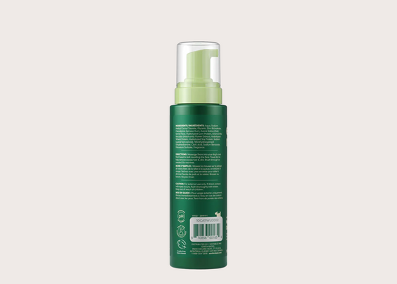 Earth Rated No Rinse Dog Shampoo