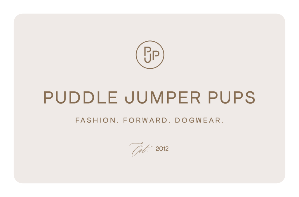 PJP E-Gift Card