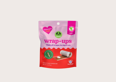 Wrap ups - Pill Wraps For Dogs and Cats