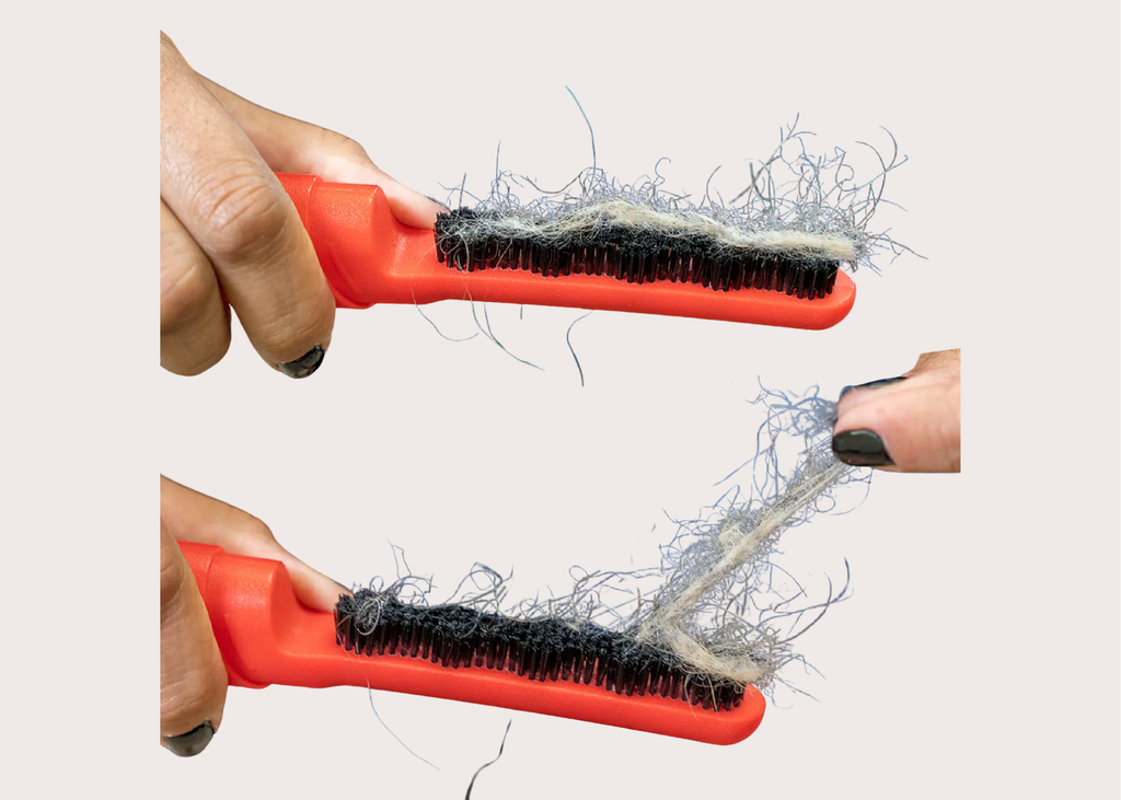 Lint Remover Brush