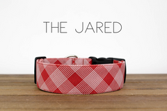 The Jared Collar